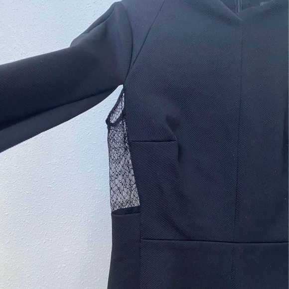 Gucci - Black Dress - Picture 6 of 9